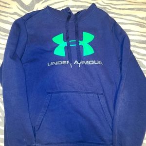 Under Armour Hoodie XL